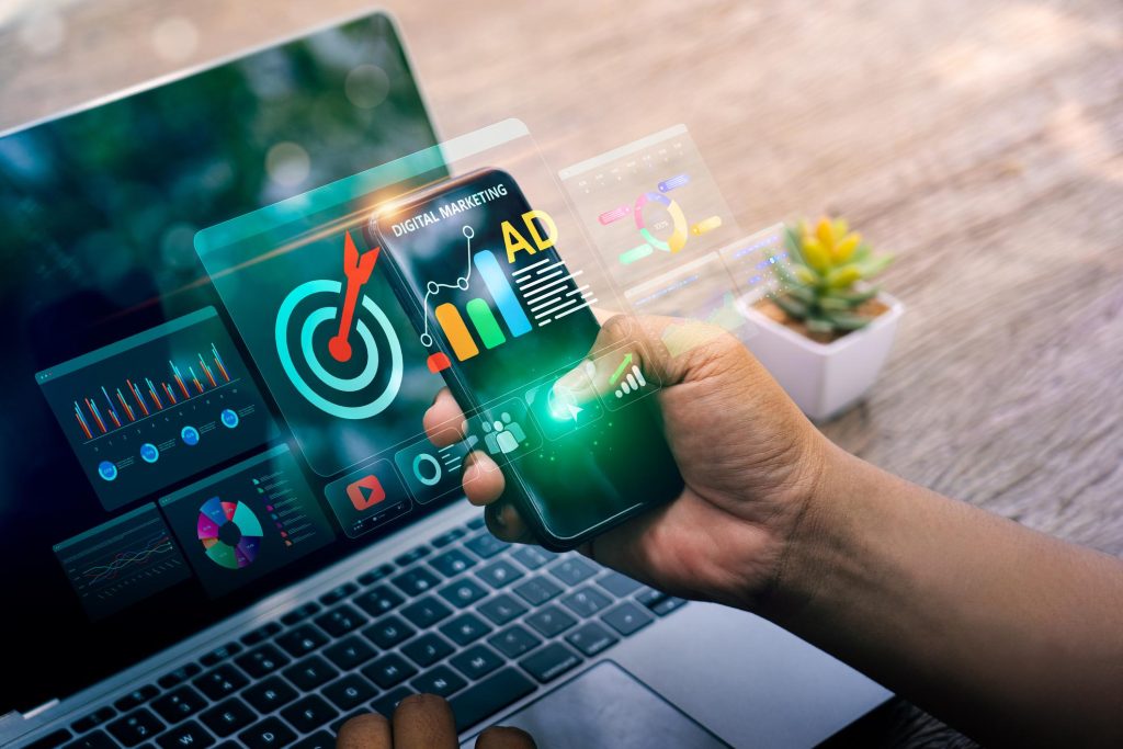 Peran Digital Business dalam Meningkatkan Daya Saing UMKM di Indonesia